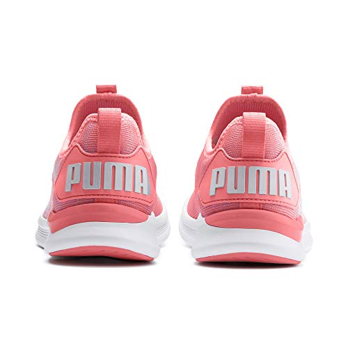 Image of Puma Women Ignite Flash Evoknit Running Shoe