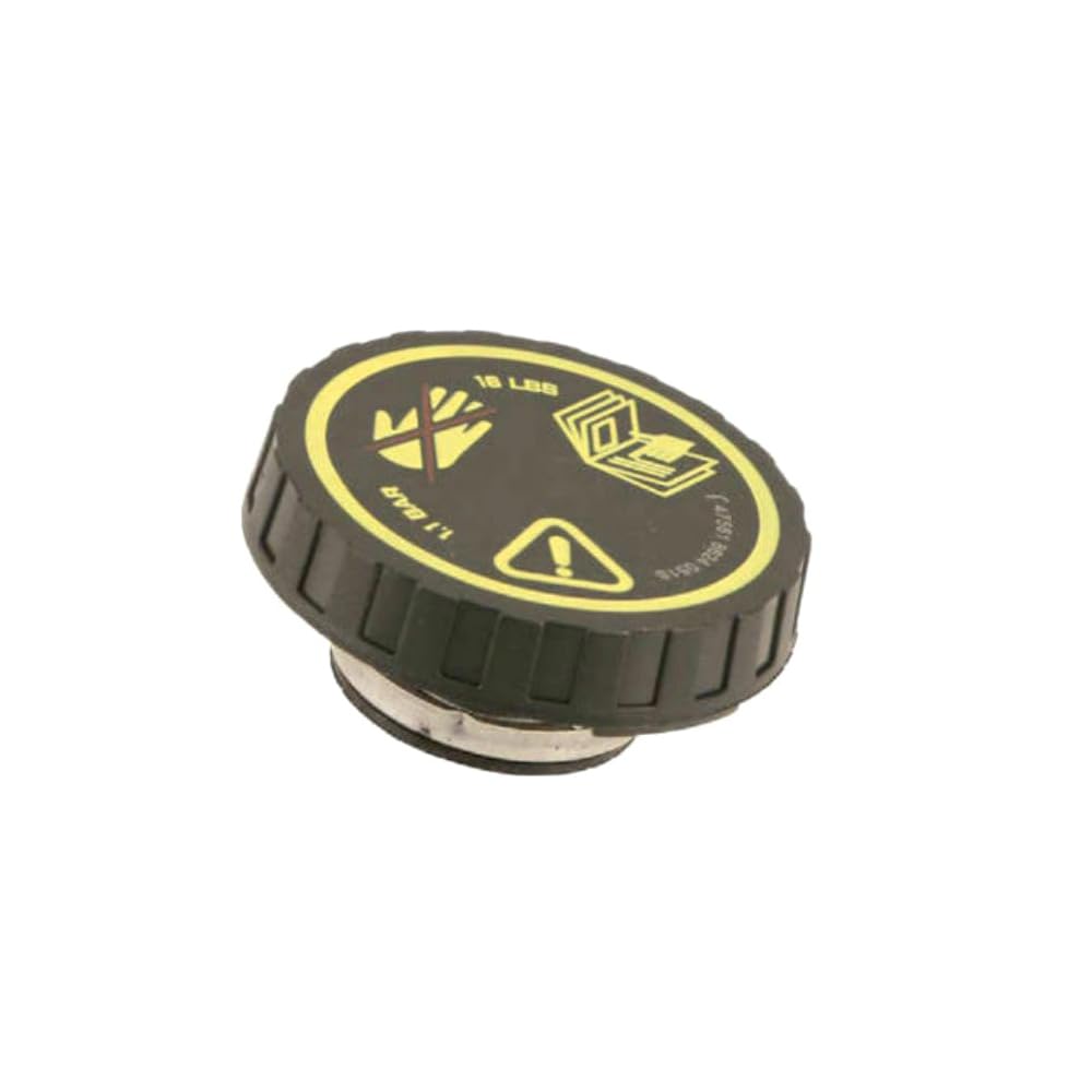 for Mini for Cooper 2002-2008 Convertible Radiator Cap 76927HM