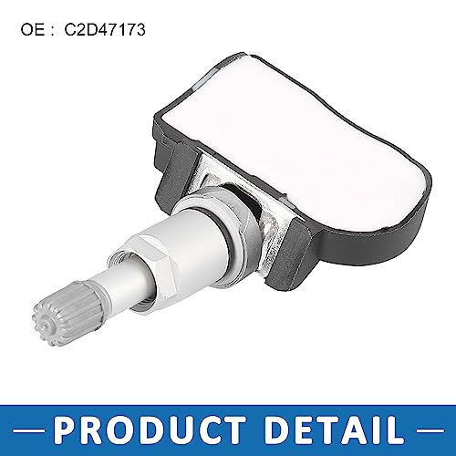 Capteur de pression des pneus TPMS C2D47173 Range Rover Evoque - 5