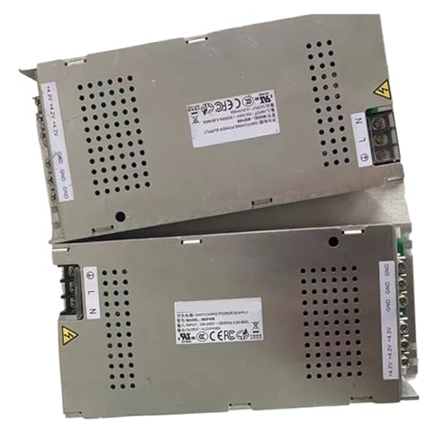 Alimentation 4,2 V 80 A 400 W MSP400 pour projets électroniques - 2