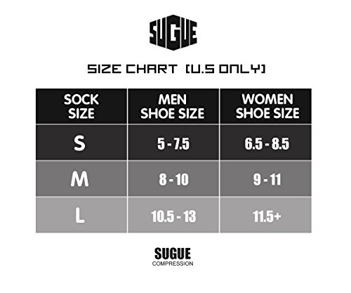 Compression Socks for Women & Men - Best for Running,Sport,Nures,Travel,Cycling 20-32mmHg