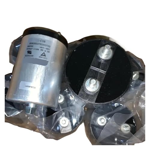 Condensateur à couche mince 520UF contre les surtensions de filtrage 800V DC C3B2K527K202722