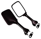 Spiegel-Set passend für SUZ GSX-R 600 750 RF 900 56600-33E00 56500-33E00
