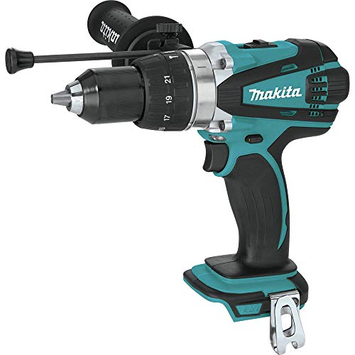 Makita XPH03Z 18V LXT Hammer Drill