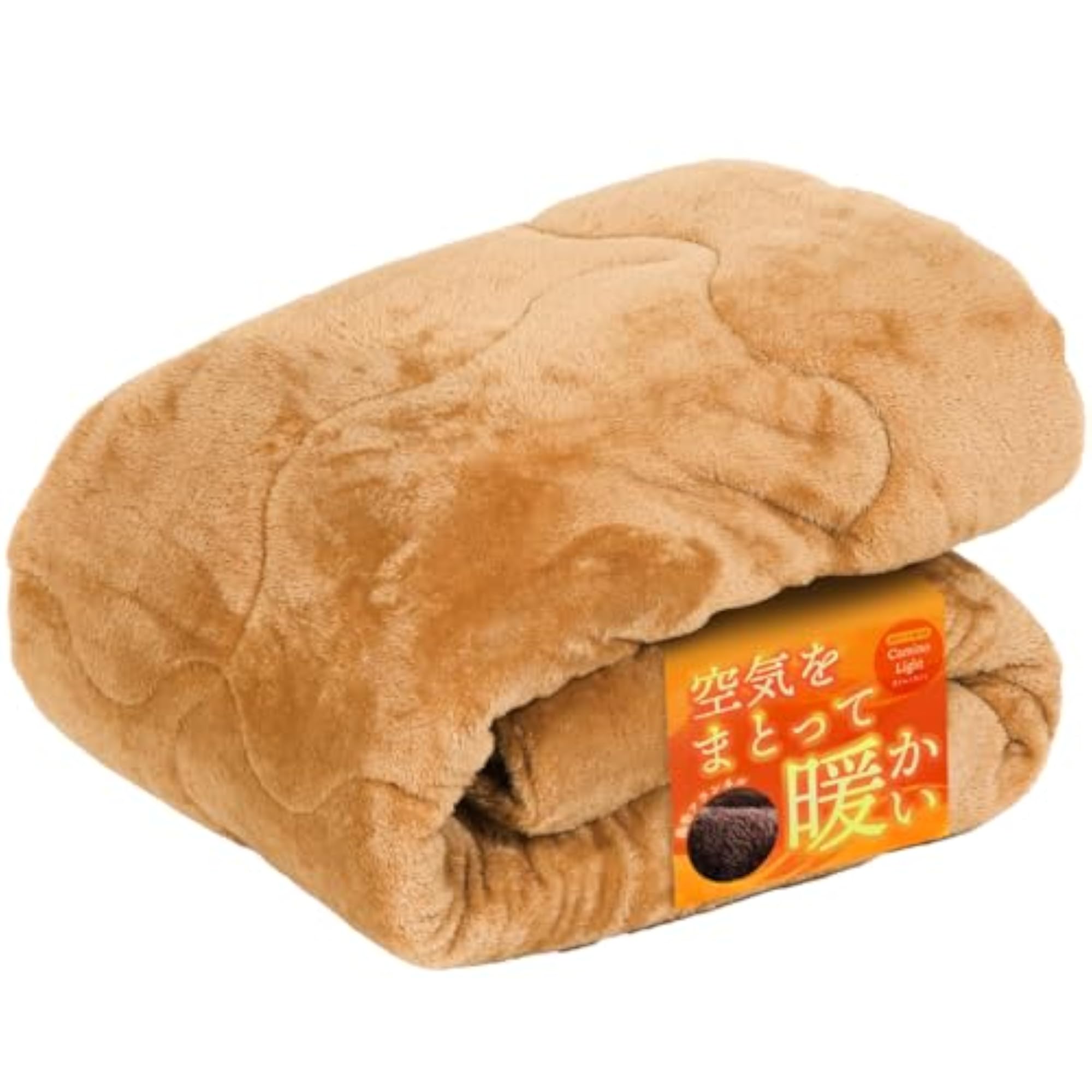 Comforter Flannel Futon, Warm Washable Bedding Blanket
