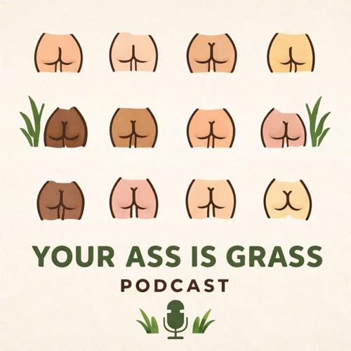 Ep 11: Strangest Things People Have Done For Money Podcast Por  arte de portada