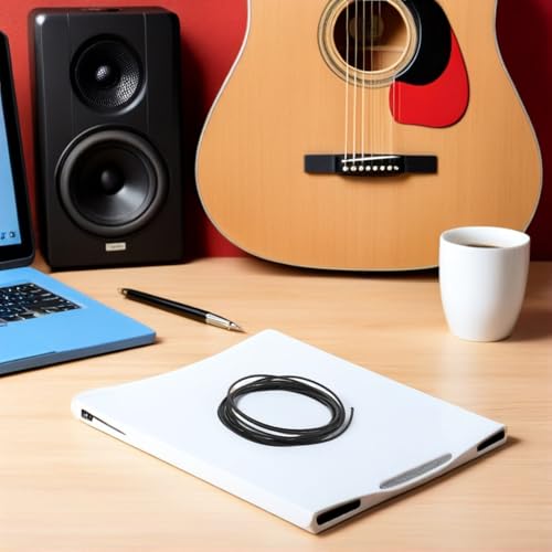 Câble de guitare vintage kit de câblage pour restaurer vos instruments dans votre atelier