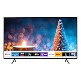 samsung tv 127 cm Samsung Samsung Series 7 RU7100 127 cm (50\