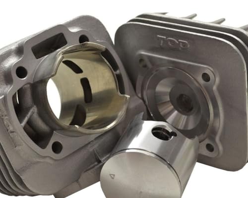  9921550 GRUPPO TERMICO TOP TPR 70CC D.47,6 PIAGGIO AC ARIA SP.12 ALLUMINIO
