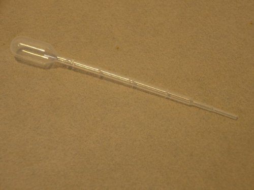 5 mL Transfer Pipette (5000 per cs.)