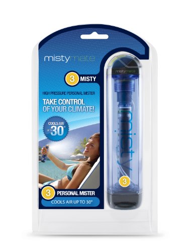 MistyMate 11003 Misty 3 Hand-Held Personal Mister
