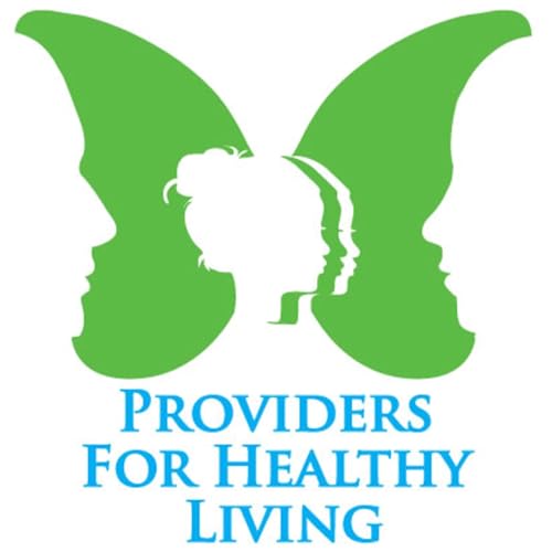 Let's Talk About Wellness - Navigating Mental Health and Nutrition with Providers for Healthy Living cover art