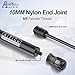AiYiGu SG350008 Rear Hatch Shocks Struts Lift Gate Supports Gas Springs Compatible with 2010-2013 Kia Soul, Pack of 2 PCS