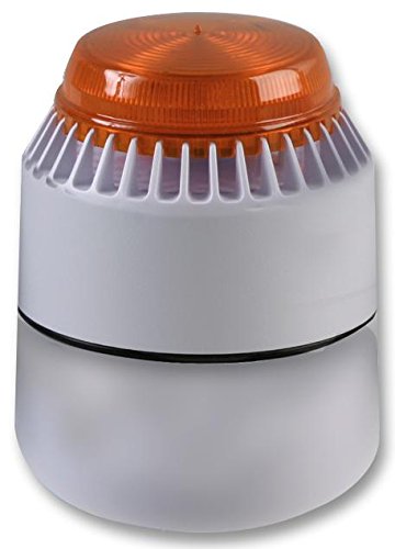 Automatización de señalización – Señal de Audio indicador unidades – Faro flashni Emb lente – FL/al/W/D/12 V
