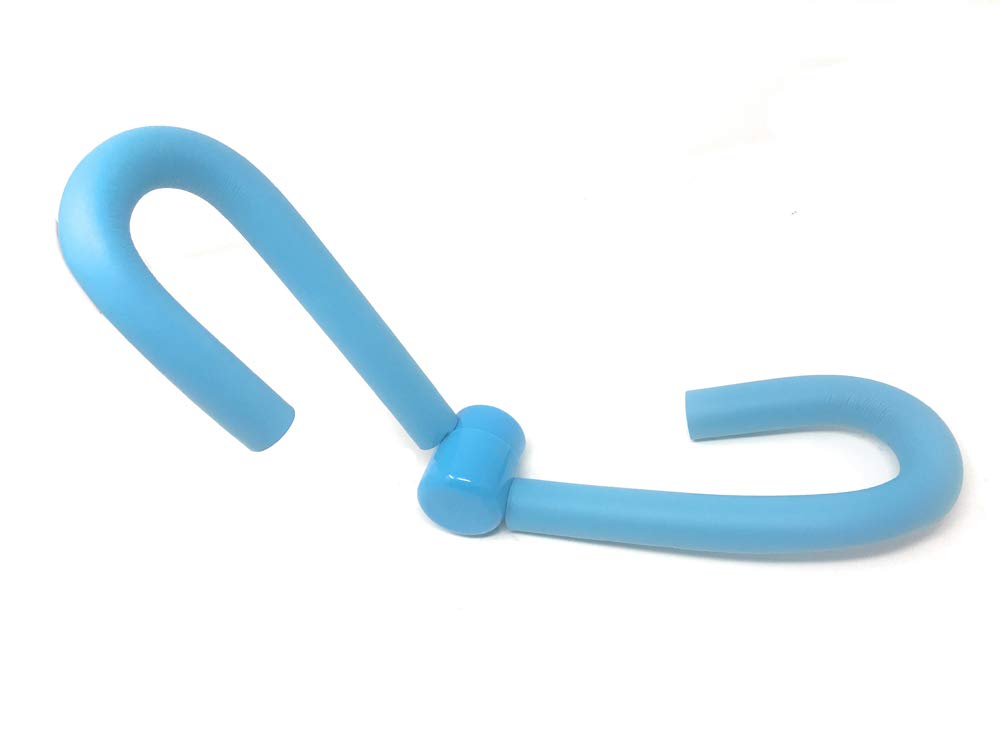 Vetrineinrete® Attrezzo Ginnico per Gambe Glutei Braccia tricipiti Attrezzatura per Muscoli Gambe Interno Coscia per Palestra Fitness Allenamento a casa 06984