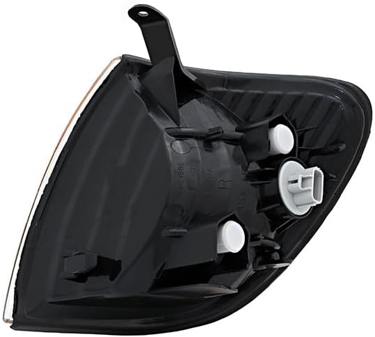 For Toyota Tundra Regular and Access Cab Corner Light Lamp 2000 2001 2002 2003 2004 Passenger Right Side