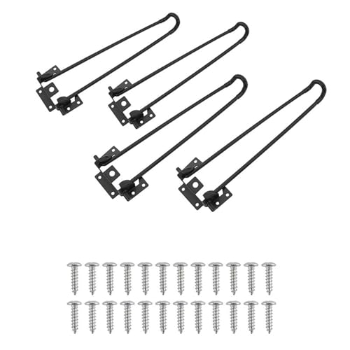 siawadeky �܂肽���݋r �e�[�u�� 4�{�Z�b�g �\�t�@ �r �Ƌ� �r �� �� ���t�����ȒP ���E����h�~ ������ጸ���� �S���p�b�h�t�� �˂��t�� DIY ���[�e�[�u�� ����p