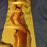 矢野有美 菊池桃子 両面ピンナップポスター R-7