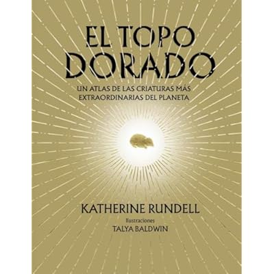 El topo dorado