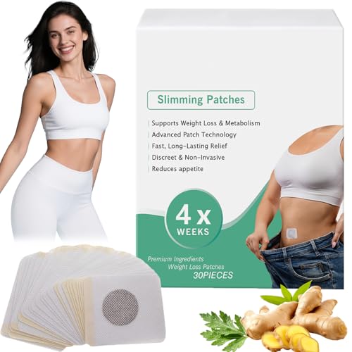 30 PCS Breathable Lightweight Patches for Women and Men - Daily Wear Adhesive Care Patches Discreet Thin Flexible Design Skin-Friendly and Comfortable for Everyday Use