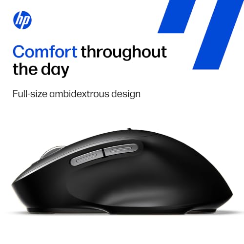 Image of HP M290 Wireless Mouse (AB3C7AA)