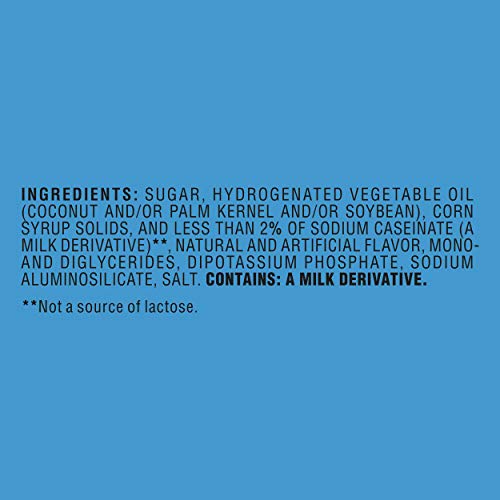 COFFEE MATE French Vanilla Powder Coffee Creamer 15 Oz. Canister | 6 Pack | Non-dairy, Lactose Free, Gluten Free Creamer