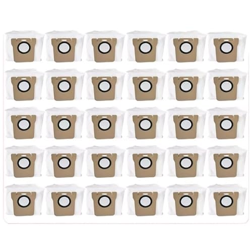 Accessoires aspirateurs Dreame et Mijia avec filtres HEPA pour une aspiration maximale