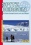 Spitzbergen mit Franz-Joseph-Land und Jan Mayen