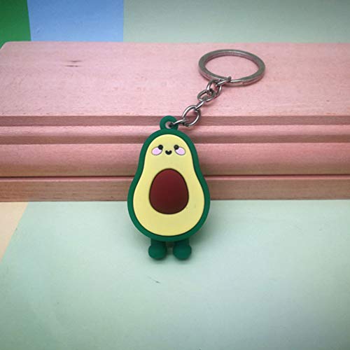 TENDYCOCO Pacchetto Portachiavi Novità Partito