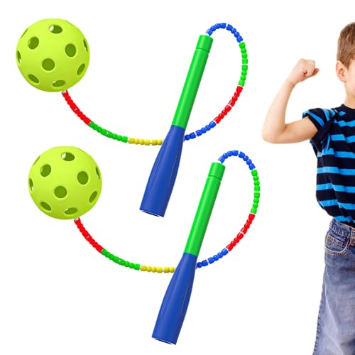 Cuerda de saltar con peso ergonómica para entrenamiento de alta intensidad