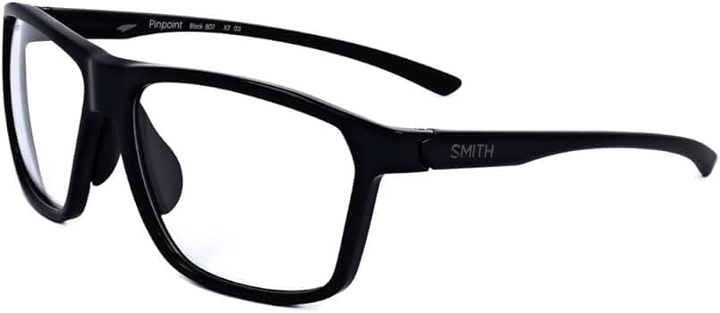 SMITH スミス Pinpoint 偏光サングラス　POLARX COMBEX Smith Online Shop / POLARX Pinpoint Matte Black