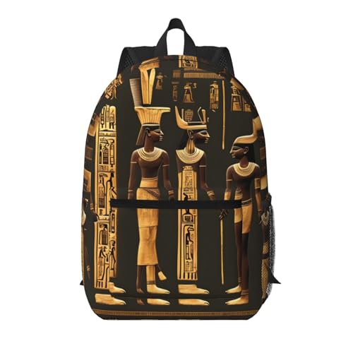 Sac à dos d'école léger anti fatigue avec poche de rangement