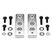 Supreme Suspensions - Toyota Tacoma 4Runner and FJ Cruiser Sway Bar Brackets