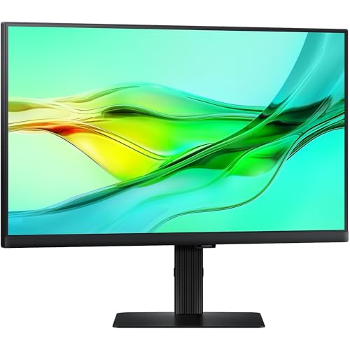Image of Samsung ViewFinity S24D604U 24 inch 16:9 2560x1440
