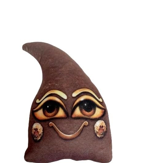 Image of Govardhan Parvat Soft Toy for Kids Krishna Leela Inspired Plush Toy Vedic Culture Learning Toy Soft & Safe Fabric Storytelling Toy for Children Decorative & Educational Gift