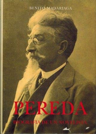 José Mar¡a de Pereda