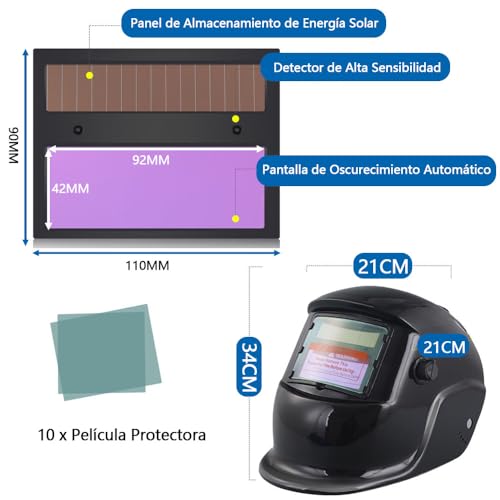 Máscaras de soldar electrónica 17 Imagen adicional