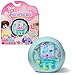 PUNIRUNES - MASCOTA VIRTUAL CON 55 PERSONAJES BLANDITOS EN SU INTERIOR - Mascota Interactiva que Reacciona al tacto con Interacciones y Sonidos - 6071162 - Juegos Infantiles - Juguetes Niños 5 Años +