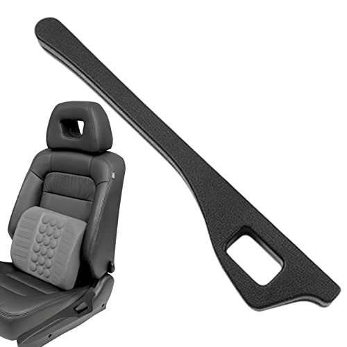 Jomewory Relleno De Huecos para Asientos De Coche Práctico Organizador De Relleno De Huecos para Asientos De Coche Relleno De Huecos para Grietas De Asientos De Coche Universal para Coche SUV Cover