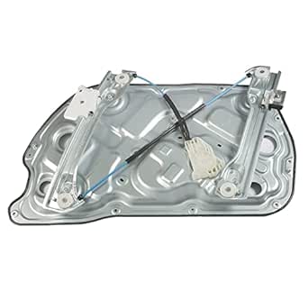 Amazon.com: WFLNHB Left Door Front Power Window Regulator Replacement ...