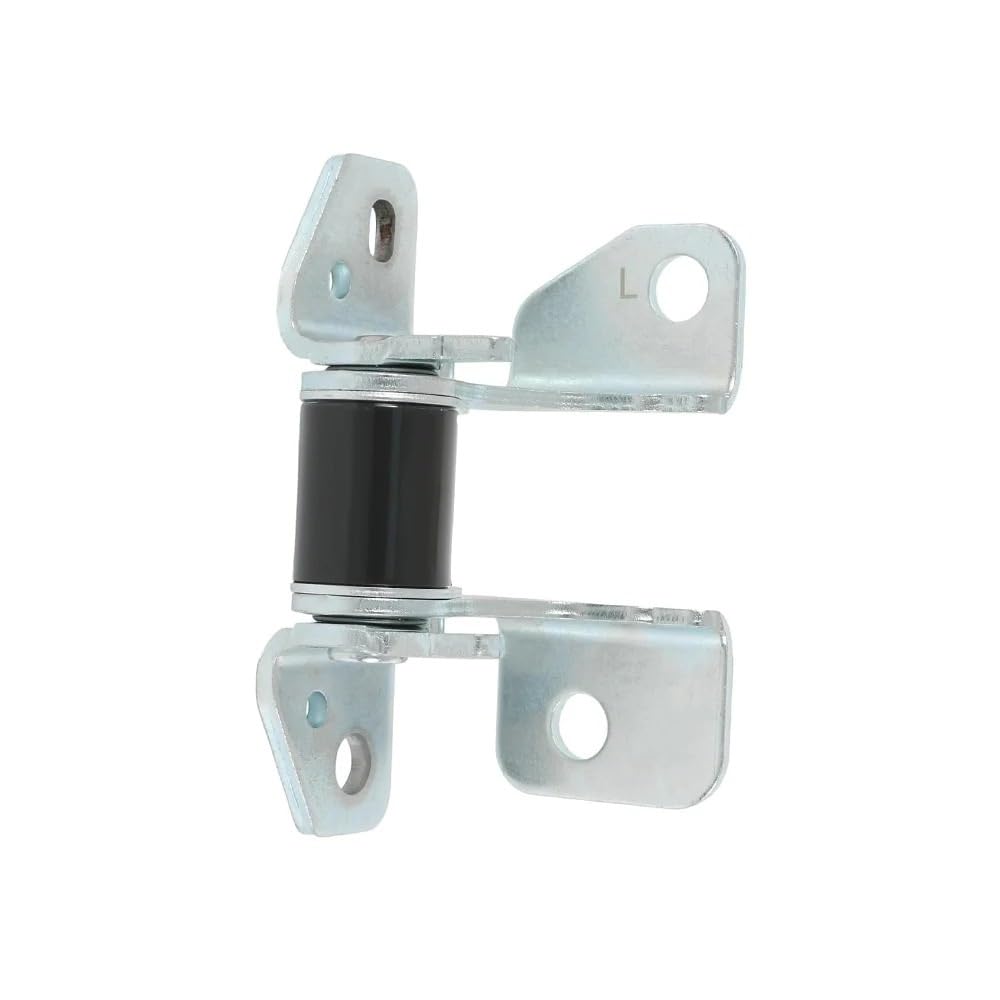 Punxdda Left Door Check Stop Strap Limiter For 2013-2020 For Jeep For Grand For Cherokee For Chrysler 300C Passenger Si Lower Door Hinge 55113664Ai 55113665Ai