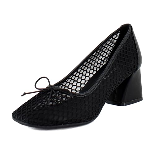 Madden Girl Emily-M Womens Heels