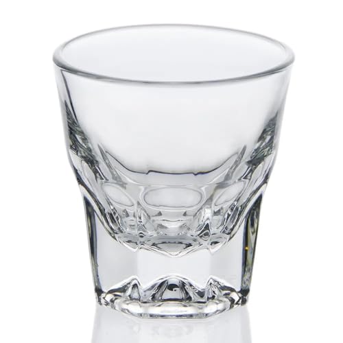 Necessia 4.5 oz Set of 2 Glasses