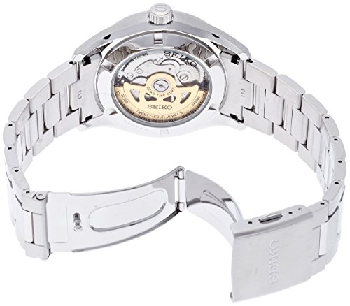 SEIKO（セイコー）『PRESAGE（プレザージュ）BasicLine（ベーシックライン）SARY053』