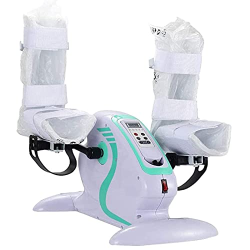 Image of Electric Rehabilitation Machine, Home Rehabilitation for The Elderly, Mini Rehabilitation Equipment for The Disabled