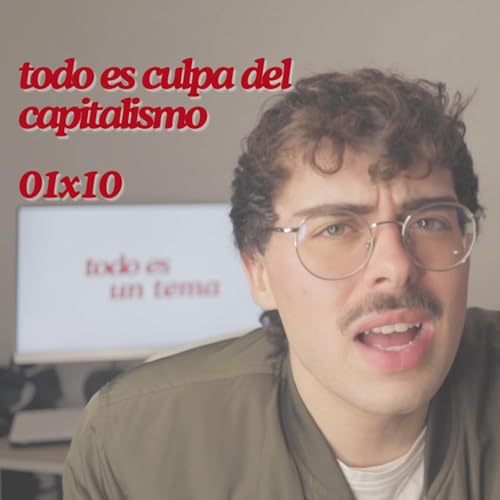el capitalismo no me deja ser creativo | 10