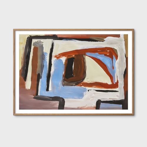 THE POSTER CLUB �|�X�^�[�N���u View 30×40cm Atelier CPH