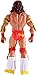 WWE MATTEL Ultimate Warrior Action Figure
