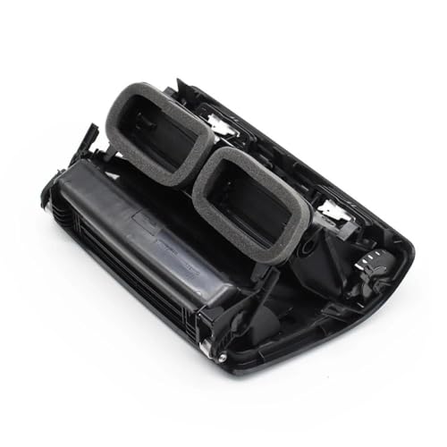 Grille d'aération centrale Skoda Octavia 2 A5 MK2 bloc de ventilation de climatisation 2004-2014
