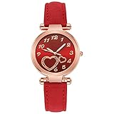 ✦Mouvement de la montre : montre à quartz. Style de la montre : simple, décontracté, tendance. Diamètre de la surface : 35 mm. Épaisseur du cadran : 7 mm. Largeur du bracelet : 20 mm. Longueur du bracelet : 230 mm (boîtier compris).